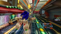 Sonic Riders Zero Gravity