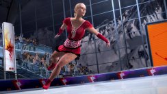 Winter Sports 2010