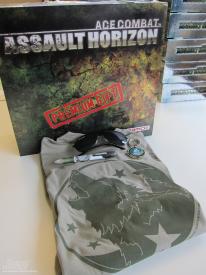 Ace Combat: Assault Horizon