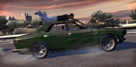 Wheelman