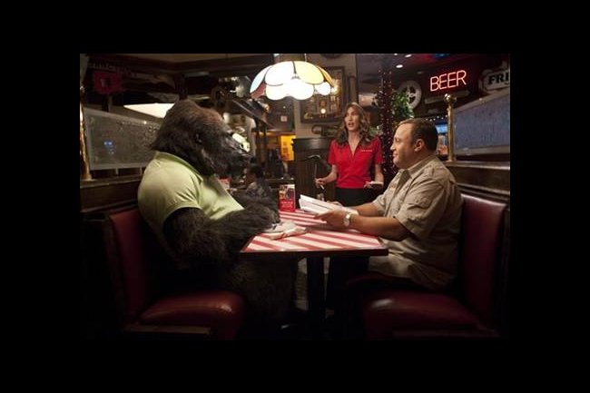Zookeeper