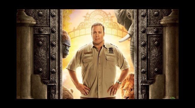 Zookeeper