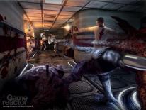 Afterfall: Insanity