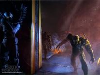 Afterfall: Insanity
