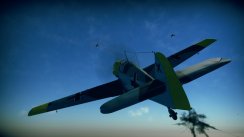 Birds of Steel