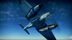 Birds of Steel