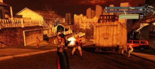 Bullet Witch
