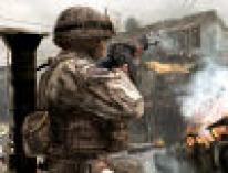 Call of Duty 4: Modern Warfare