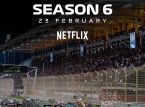 Netflix: Dette bør du se i februar 2024