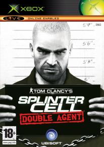 Splinter Cell: Double Agent