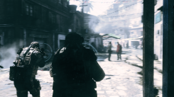 Ghost Recon: Future Soldier