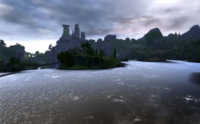 Age of Conan: Unchained