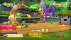 Joe Danger 2: The Movie
