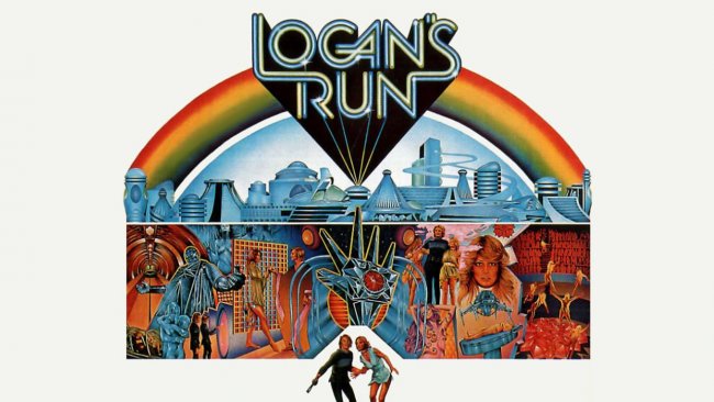 Bioshock-skaper skriver manus til Logan's Run