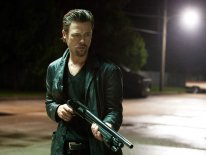 Killing Them Softly