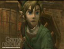 The Legend of Zelda: Twilight Princess