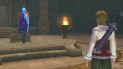 The Legend of Zelda: Skyward Sword