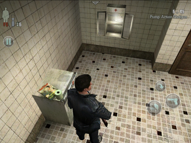 Max Payne