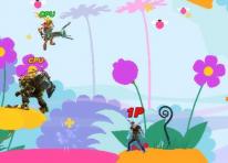 Playstation All-Stars Battle Royale