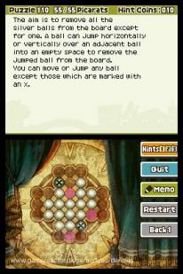 Professor Layton and the Spectre's Call