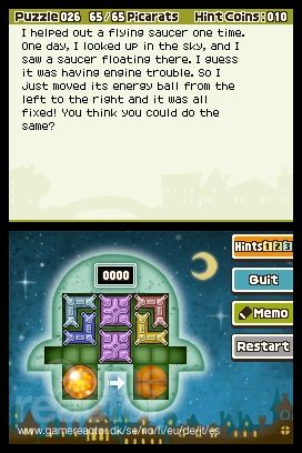 Professor Layton and the Spectre's Call