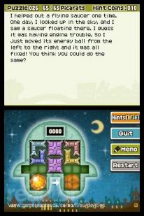 Professor Layton and the Spectre's Call