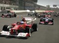 Videoanmeldelse: F1 2012