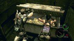 Resident Evil 5