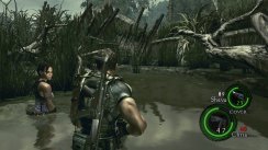 Resident Evil 5