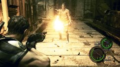 Resident Evil 5