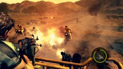 Resident Evil 5