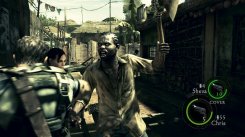 Resident Evil 5