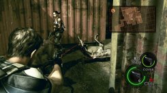 Resident Evil 5