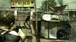 Resident Evil 5