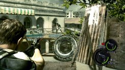 Resident Evil 5