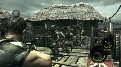 Resident Evil 5