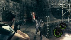 Resident Evil 5