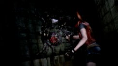 Resident Evil: The Darkside Chronicles