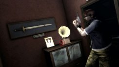 Resident Evil: The Darkside Chronicles