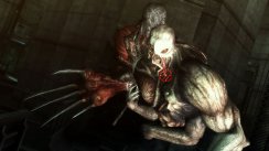 Resident Evil: The Darkside Chronicles