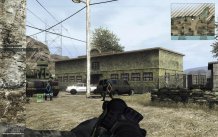 Ghost Recon: Advanced Warfighter 2
