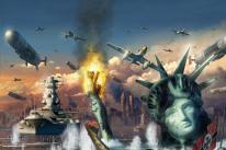 Turning Point: Fall of Liberty
