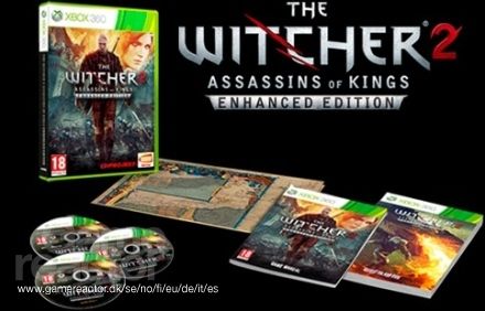 The Witcher 2: Assassins of Kings