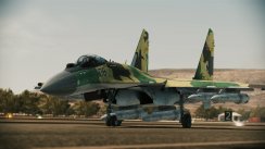 Ace Combat: Assault Horizon