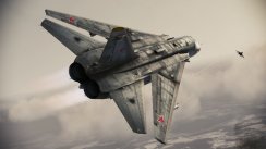 Ace Combat: Assault Horizon