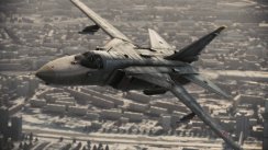 Ace Combat: Assault Horizon