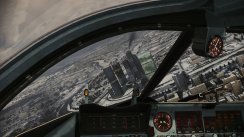 Ace Combat: Assault Horizon
