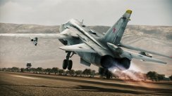 Ace Combat: Assault Horizon