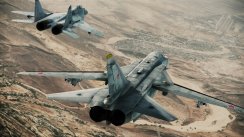 Ace Combat: Assault Horizon