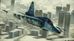 Ace Combat: Assault Horizon